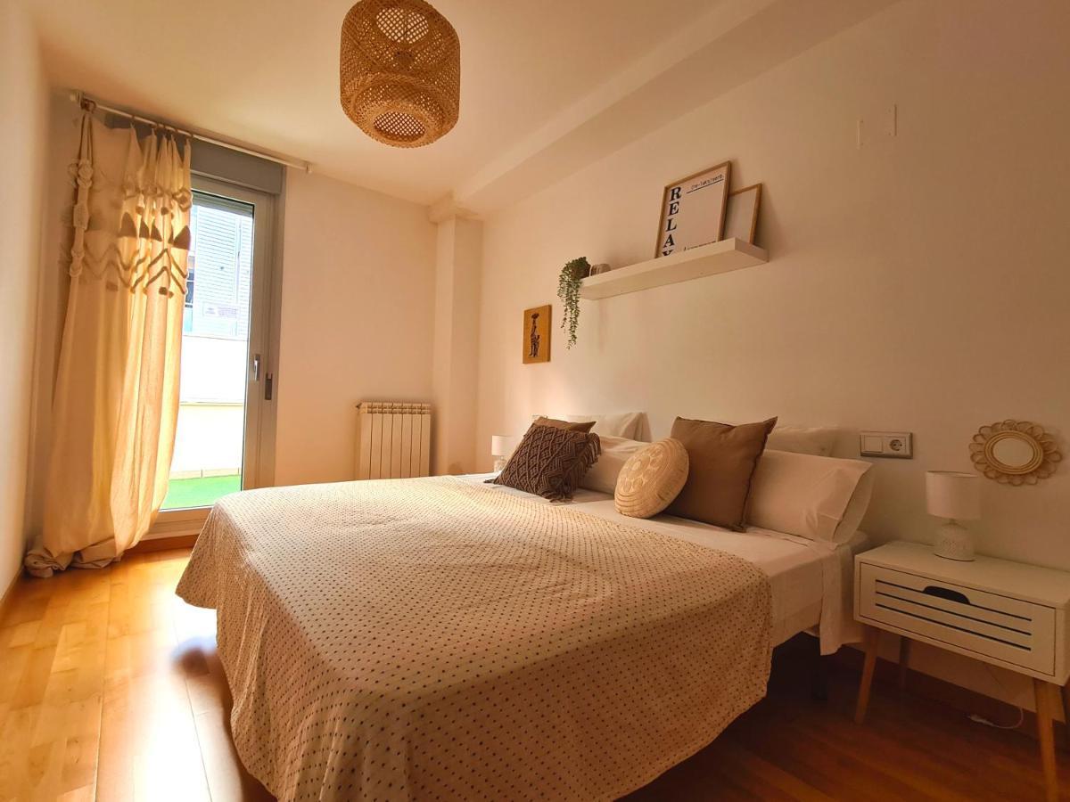 Apartamentos Dos Torres La Comarca - Jardín y parking privado gratis Zaragoza Exterior foto